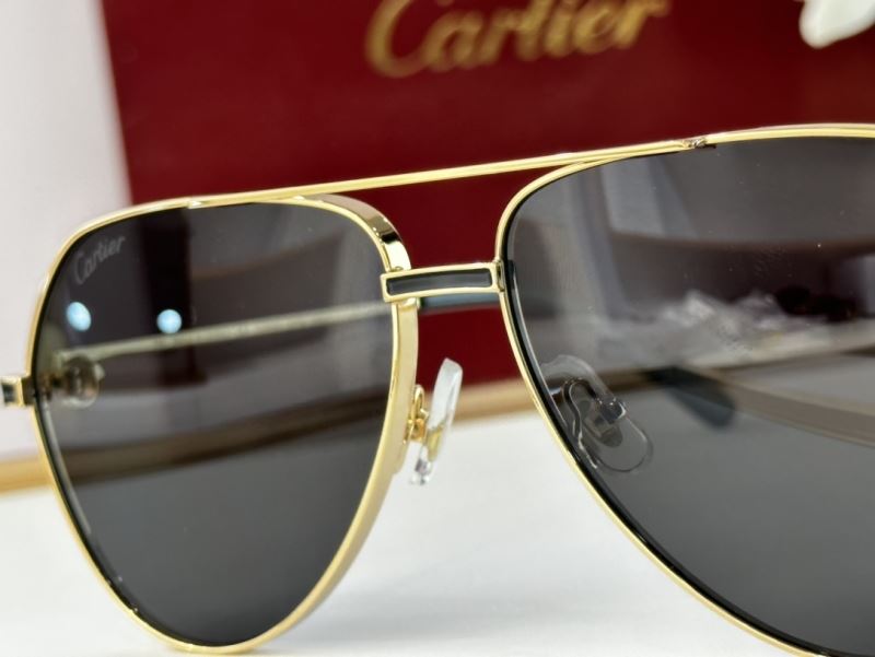 Cartier Sunglasses